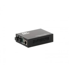 Конвертер Gigalink GL-MC-UTPG-SFPG-F.r2
