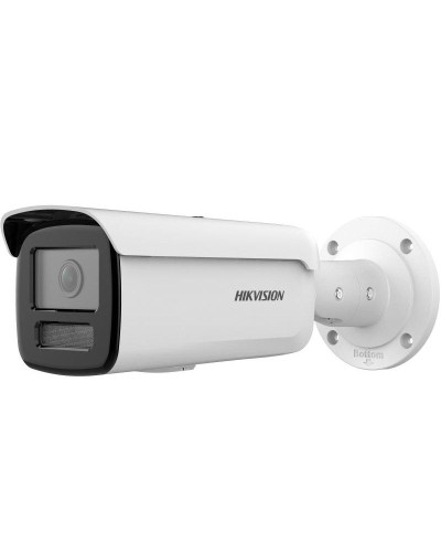 IP-камера видеонаблюдения цилиндрическая Hikvision DS-2CD2T23G2-4LI(2.8mm) в Йошкар-Оле IP-камеры Pintop.ru