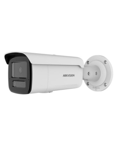 IP-камера видеонаблюдения цилиндрическая Hikvision DS-2CD2T83G2-2LI(2.8mm) в Йошкар-Оле IP-камеры Pintop.ru