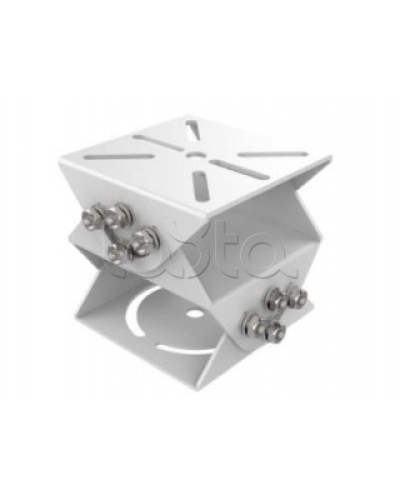 Площадка установачная Hikvision DS-1232ZJ-T в Йошкар-Оле Кронштейны и адаптеры для камер и мониторов Pintop.ru