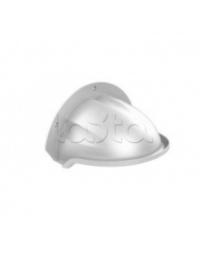 Козырек Hikvision DS-1250ZJ в Йошкар-Оле Кожухи и термокожухи для камер Pintop.ru