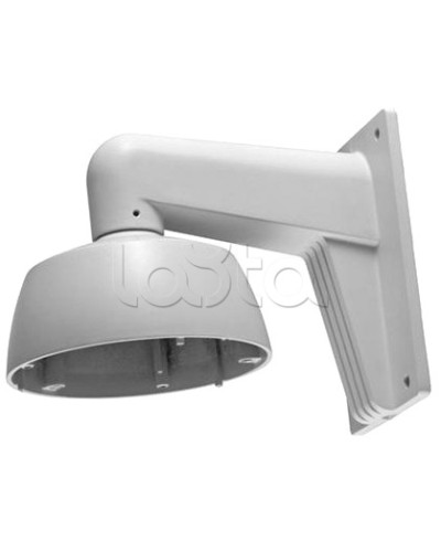 Кронштейн для настенного монтажа Hikvision DS-1273ZJ-160 в Йошкар-Оле Кронштейны и адаптеры для камер и мониторов Pintop.ru