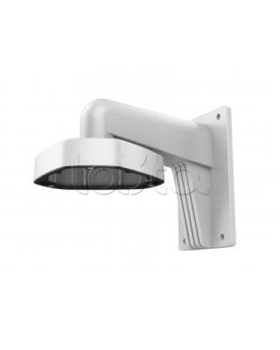 Кронштейн настенный Hikvision DS-1273ZJ-DM25(M1) в Йошкар-Оле Кронштейны и адаптеры для камер и мониторов Pintop.ru