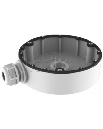 Коробка монтажная Hikvision DS-1280ZJ-DM8 в Йошкар-Оле Кронштейны и адаптеры для камер и мониторов Pintop.ru