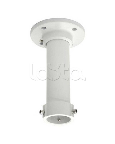 Кронштейн для потолочного монтажа Hikvision DS-1661ZJ в Йошкар-Оле Кронштейны и адаптеры для камер и мониторов Pintop.ru