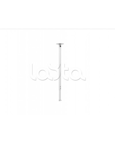 Удлинитель для подвесного кронштейна Hikvision DS-1673ZJ-P в Йошкар-Оле Кронштейны и адаптеры для камер и мониторов Pintop.ru