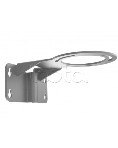 Кронштейн для настенного монтажа Hikvision DS-1705ZJ-DM35 в Йошкар-Оле Кронштейны и адаптеры для камер и мониторов Pintop.ru