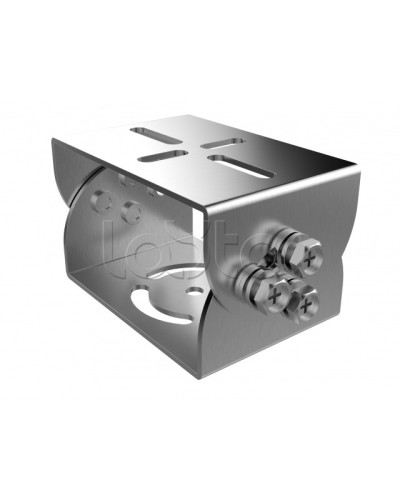 Площадка установочная Hikvision DS-1706ZJ в Йошкар-Оле Кронштейны и адаптеры для камер и мониторов Pintop.ru