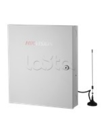 Контрольная панель охранная на 8 шлейфов Hikvision DS-19A08-01BNG в Йошкар-Оле Приемно-контрольные приборы Pintop.ru