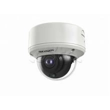 Камера видеонаблюдения купольная Hikvision DS-2CE59H8T-AVPIT3ZF (2.7-13.5 mm)