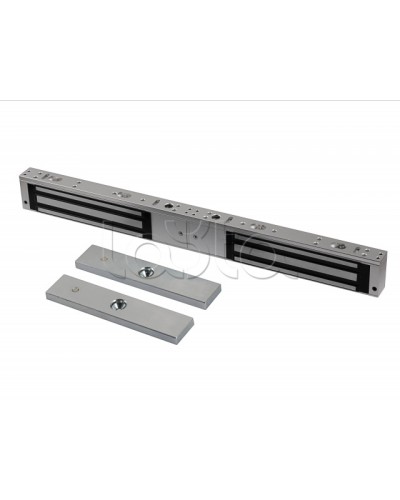 Замок электромагнитный Hikvision DS-K4H250D в Йошкар-Оле Электромагнитные замки Pintop.ru