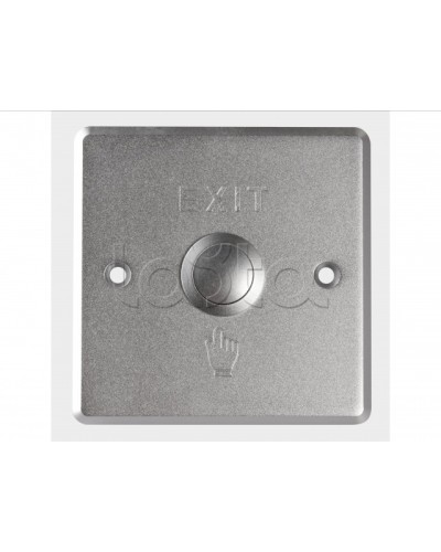 Кнопка выхода механическая Hikvision DS-K7P01 в Йошкар-Оле Кнопки выхода Pintop.ru