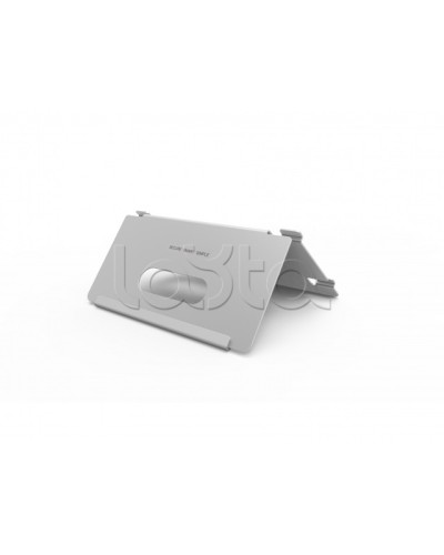 Кронштейн Hikvision DS-KABH6320-T в Йошкар-Оле Кронштейны и адаптеры для камер и мониторов Pintop.ru