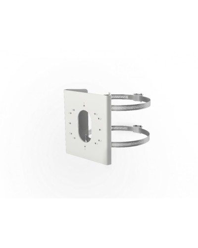 Крепление на столб Hikvision DS-1275ZJ-S-SUS в Йошкар-Оле Кронштейны и адаптеры для камер и мониторов Pintop.ru
