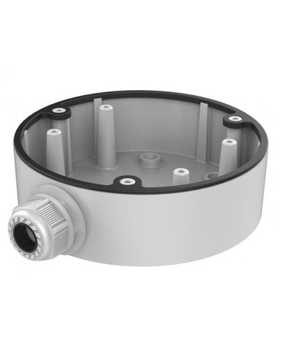 Коробка монтажная Hikvision DS-1280ZJ-DM46 в Йошкар-Оле Системы видеонаблюдения Pintop.ru