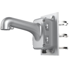 Крепление на столб Hikvision DS-1604ZJ-BOX-POLE-P