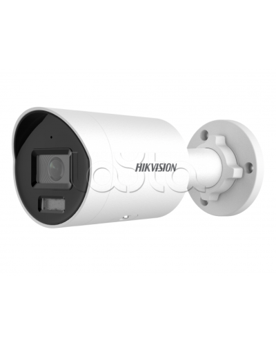 IP-камера видеонаблюдения уличная в стандартном исполнении Hikvision DS-2CD2047G2H-LIU(2.8mm) в Йошкар-Оле IP-камеры Pintop.ru