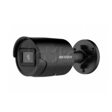 IP-камера видеонаблюдения в стандартном исполнении Hikvision DS-2CD2083G2-IU(BLACK)(2.8mm)