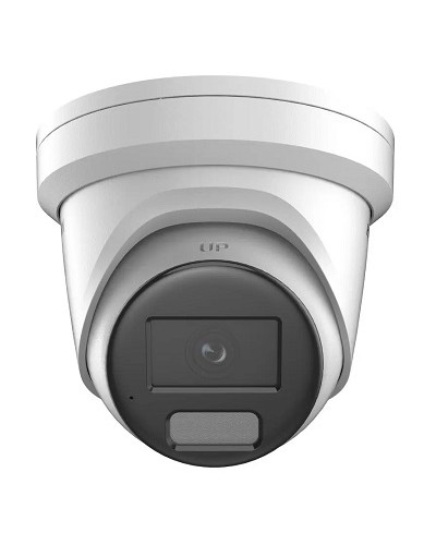 IP-камера видеонаблюдения купольная уличная Hikvision DS-2CD2387G2H-LIU(2.8mm) в Йошкар-Оле IP-камеры Pintop.ru