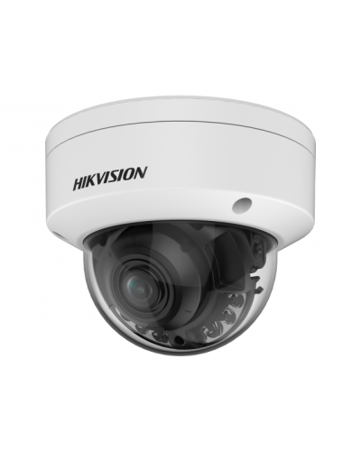 IP-камера видеонаблюдения купольная уличная Hikvision DS-2CD2747G2HT-LIZS(2.8-12mm) в Йошкар-Оле IP-камеры Pintop.ru