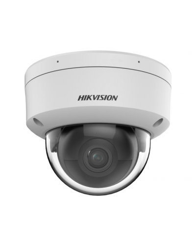 Купольная IP-камера Hikvision DS-2CD3146G2-ISU(4mm)(H) в Йошкар-Оле IP-камеры Pintop.ru