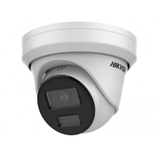 Купольная IP-камера Hikvision DS-2CD3346G2H-LISU(4mm)