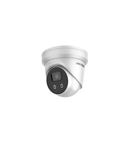 Купольная IP-камера Hikvision DS-2CD3386G2-ISU(2.8mm)(H) в Йошкар-Оле IP-камеры Pintop.ru