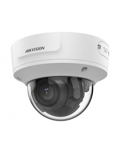 IP-камера видеонаблюдения уличная купольная Hikvision DS-2CD3726G2T-IZS(7-35mm)(C) в Йошкар-Оле IP-камеры Pintop.ru