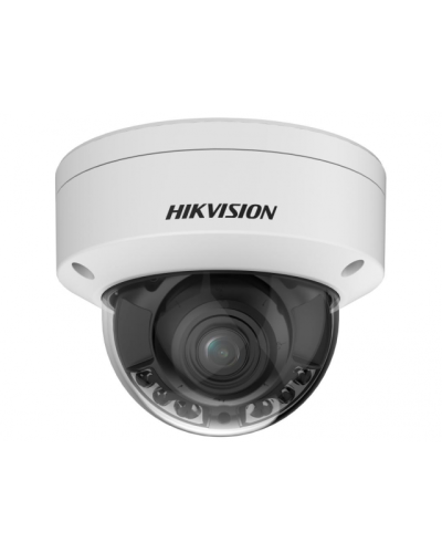 Купольная IP-камера Hikvision DS-2CD3746G2HT-LIZSU(2.7-13.5mm) в Йошкар-Оле IP-камеры Pintop.ru
