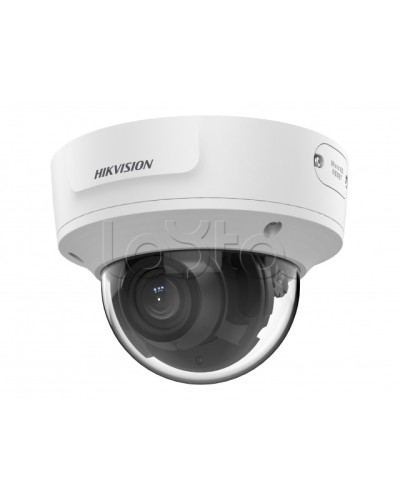 IP-камера видеонаблюдения уличная купольная Hikvision DS-2CD3756G2T-IZS(2.7-13.5mm)(C) в Йошкар-Оле IP-камеры Pintop.ru