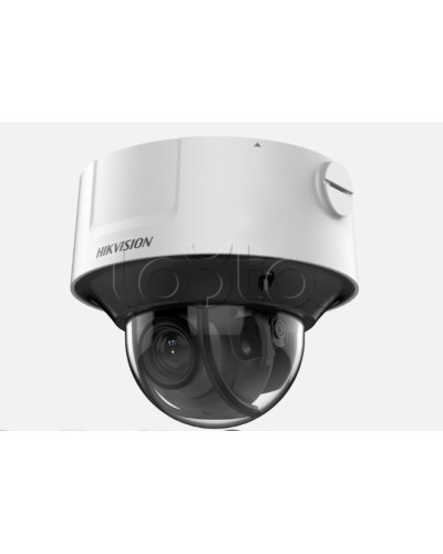 IP-камера видеонаблюдения купольная уличная Hikvision DS-2CD3D26G2T-IZHSU(8-32mm)(H) в Йошкар-Оле IP-камеры Pintop.ru