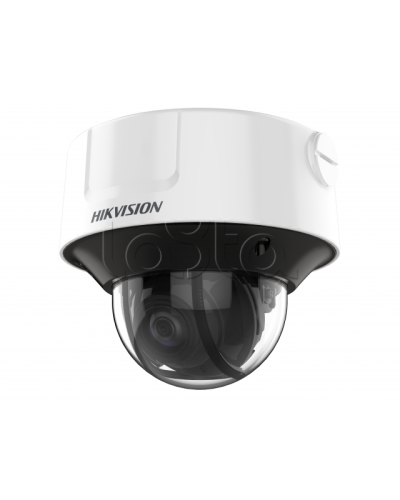 IP-камера видеонаблюдения купольная уличная Hikvision DS-2CD3D46G2T-IZHSU(8-32mm)(H) в Йошкар-Оле IP-камеры Pintop.ru
