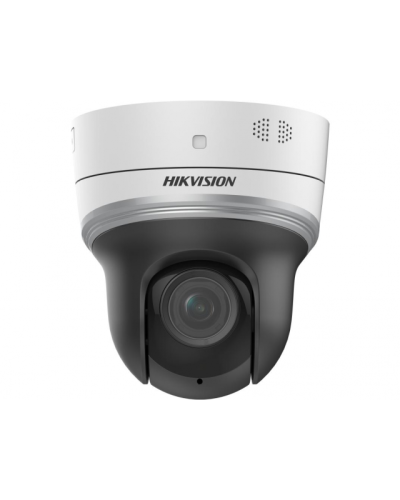 IP-камера видеонаблюдения поворотная купольная Hikvision DS-2DE2204IW-DE3(S6)(B) в Йошкар-Оле IP-камеры Pintop.ru
