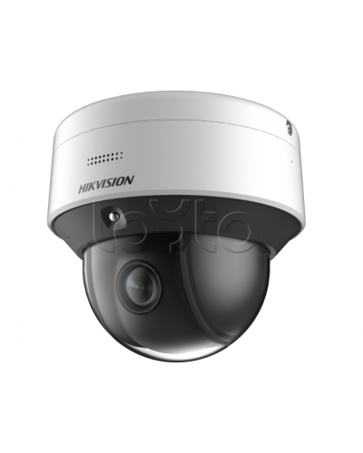 IP-камера видеонаблюдения поворотная купольная Hikvision DS-2DE3C210IX-DE(C1)(T5) в Йошкар-Оле IP-камеры Pintop.ru