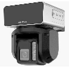Уличная скоростная поворотная IP-камера Hikvision DS-2DF3C400SCG-D/4G/WL40(F1)