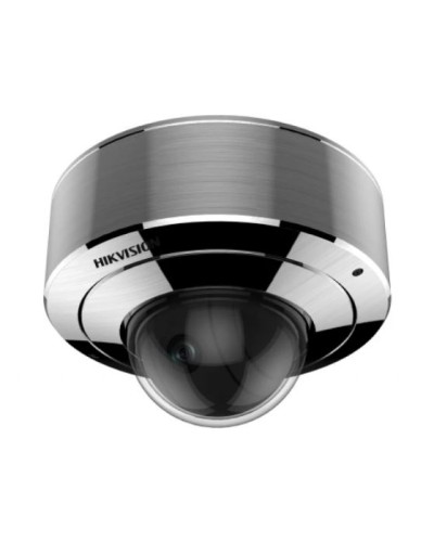 Взрывозащищенная Smart IP-камера Hikvision DS-2XE6146F-HS(4mm)(C) в Йошкар-Оле Взрывозащищенные камеры Pintop.ru