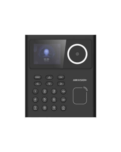 Терминал доступа с распознаванием лиц (EM) Hikvision DS-K1T320EX в Йошкар-Оле Считыватели Pintop.ru