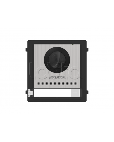 IP вызывная панель Hikvision DS-KD8003-IME1(B)/S в Йошкар-Оле Вызывные IP панели Pintop.ru