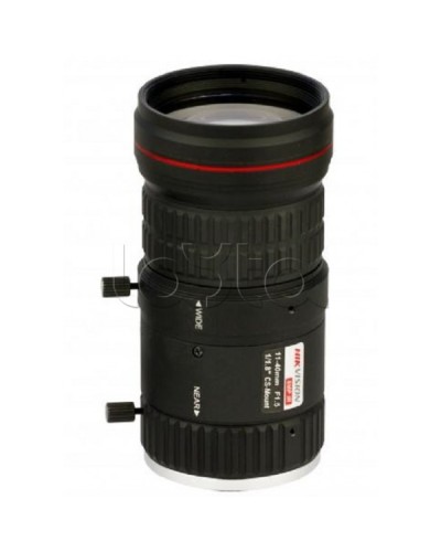 Объектив Hikvision HV1140D-8MPIRA в Йошкар-Оле Объективы для камер видеонаблюдения Pintop.ru