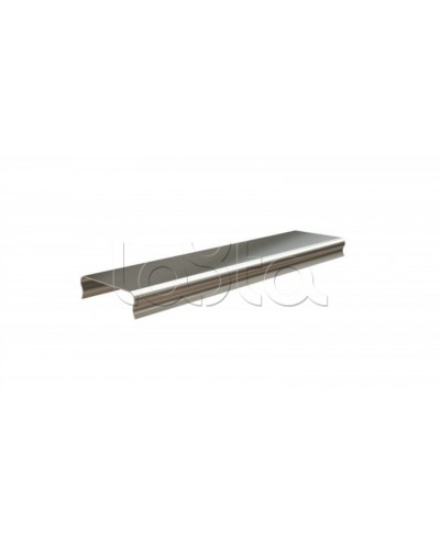 Крышка на лоток Hyperline RST-UTC-500-15-3000-0,7-SZ в Йошкар-Оле Аксессуары для лотков Pintop.ru