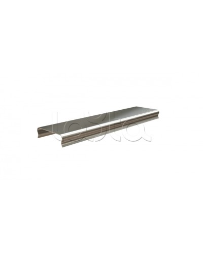 Крышка на лоток Hyperline RST-UTC-50-15-3000-1-SZ в Йошкар-Оле Аксессуары для лотков Pintop.ru