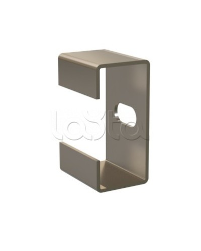 Распорка Hyperline TMS-SCM-1-100-200-2,0-SZ в Йошкар-Оле Аксессуары для лотков Pintop.ru