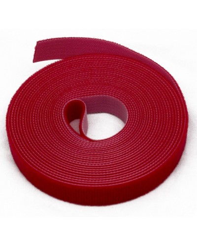 Лента Hyperline WASNR-5x9-RD в Йошкар-Оле Крепежные изделия Pintop.ru