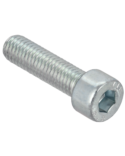 Болт с цилиндрической головкой и внутренним шестигранником DIN 912 М12х40 HDZ IEK (CMZ10-BC-12-40-HDZ) в Йошкар-Оле Крепеж Pintop.ru