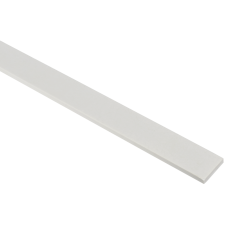 FORMAT Проставка диэлектрическая промежуточная для сборных шин 2000х50х10мм IEK (FO-00-DISB-200-005-001)