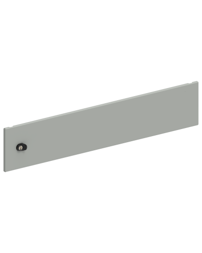 FORMAT Дверь секционная внешняя 200х1000мм IEK (FO-00-ESD-020-100) в Йошкар-Оле Аксессуары для стоек и шкафов Pintop.ru