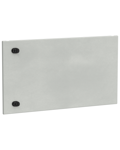 FORMAT Дверь секционная внешняя 450х800мм IEK (FO-00-ESD-045-080) в Йошкар-Оле Аксессуары для стоек и шкафов Pintop.ru