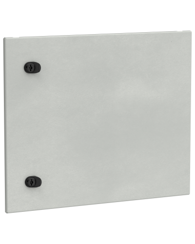 FORMAT Дверь секционная внешняя 500х600мм IEK (FO-00-ESD-050-060) в Йошкар-Оле Аксессуары для стоек и шкафов Pintop.ru