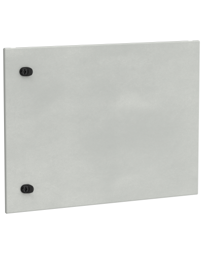 FORMAT Дверь секционная внешняя 600х800мм IEK (FO-00-ESD-060-080) в Йошкар-Оле Аксессуары для стоек и шкафов Pintop.ru