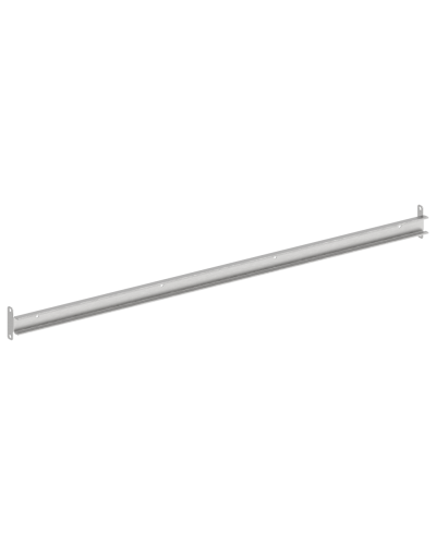 FORMAT Планка разделения секционных дверей в шкаф шириной 1000мм IEK (FO-00-ESDP-100) в Йошкар-Оле Аксессуары для стоек и шкафов Pintop.ru